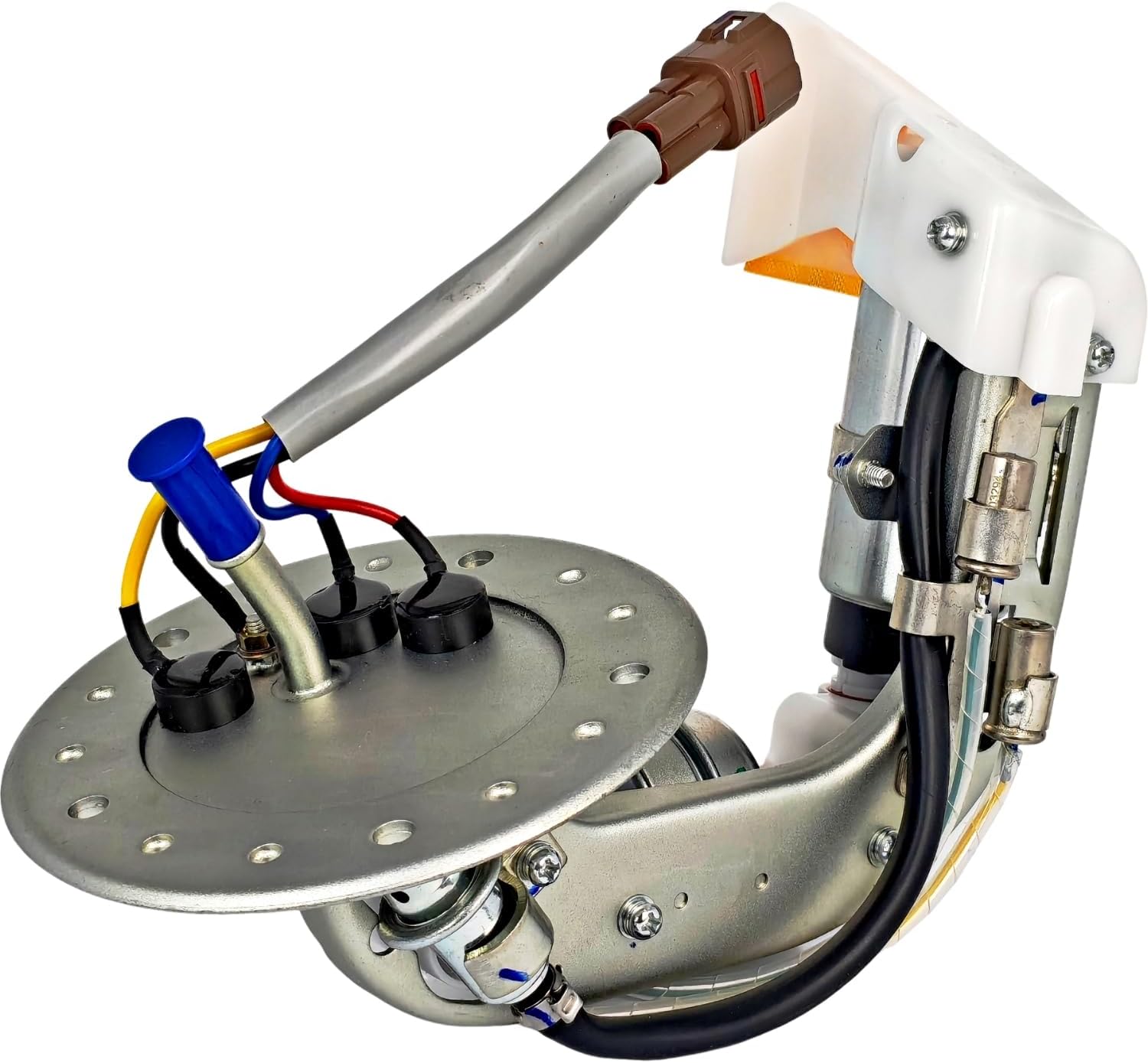 Fuel Pump Assembly 15100-41F20 Compatible with Suzuki VL800 VL800C VL800T Intruder C800 C800C Boulevard C50 C50C C50T 2006-2010 2007-2011 2013-2022 Motorcycle 15100-41F30