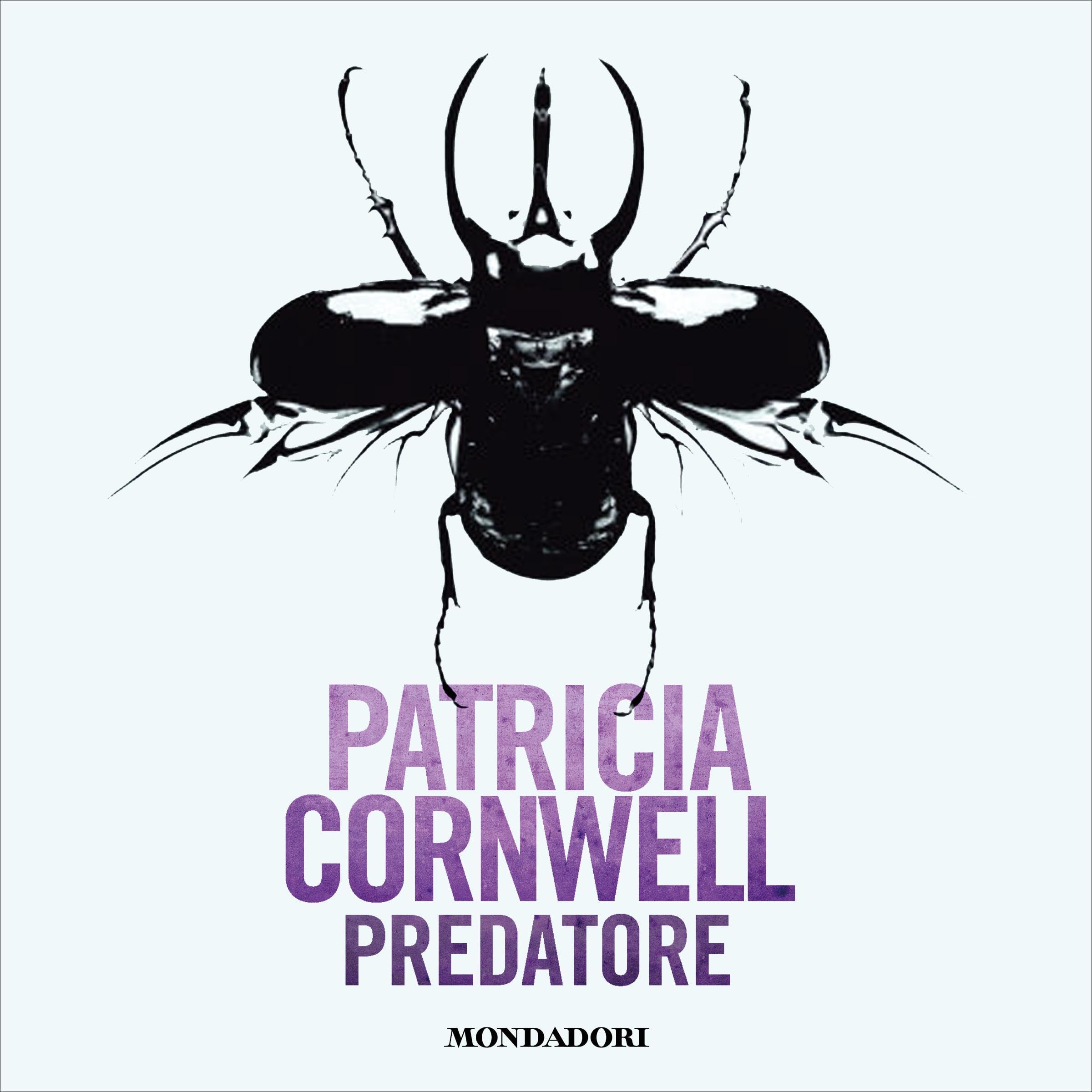 Predatore: Kay Scarpetta, Vol. 14