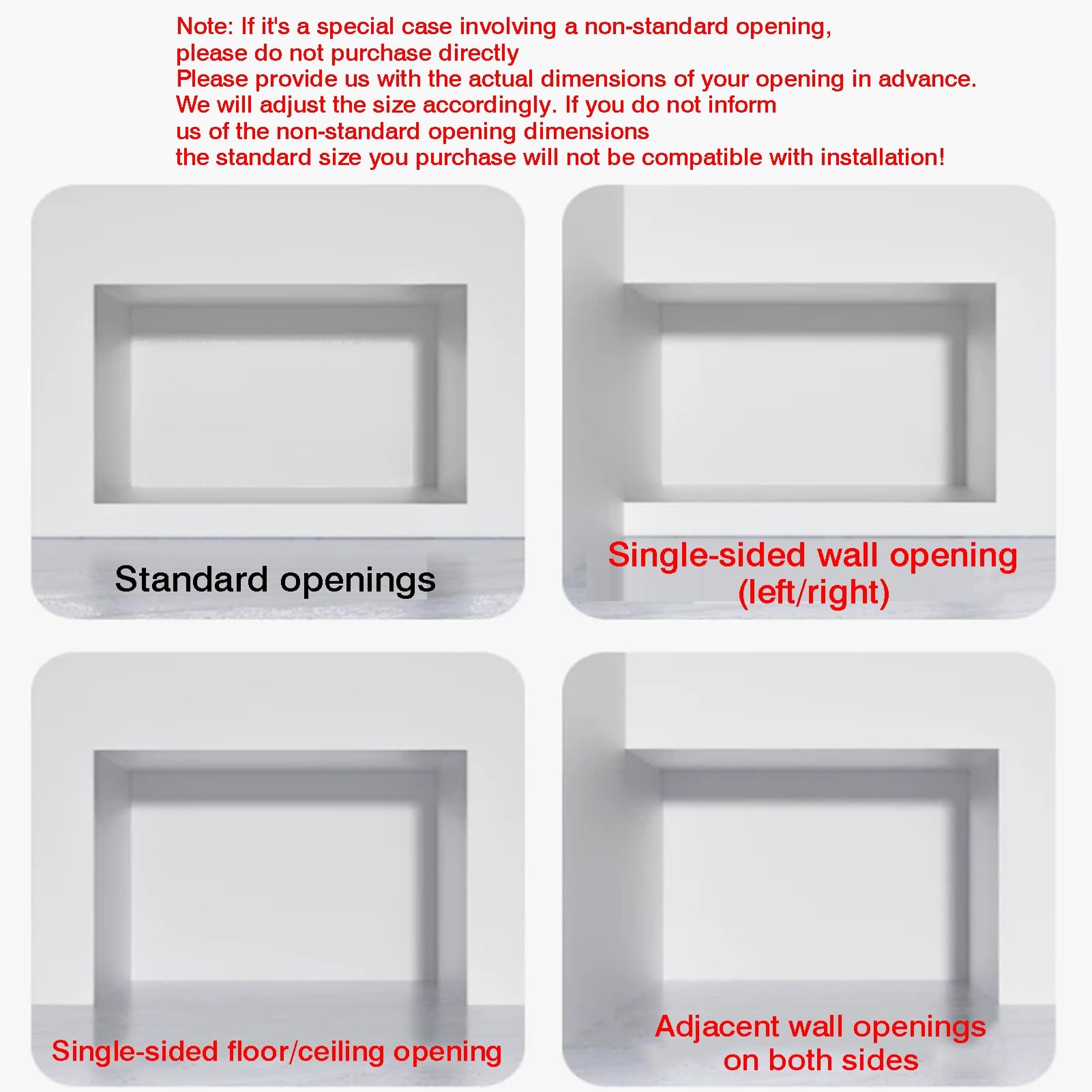 Pannello Di Accesso Con Feritoia Con Interruttore A Pulsante | Griglia del filtro aria di ritorno for schermo da 1 pollice, griglia di copertura dello sfiato HVAC for soffitto(300x300mm)
