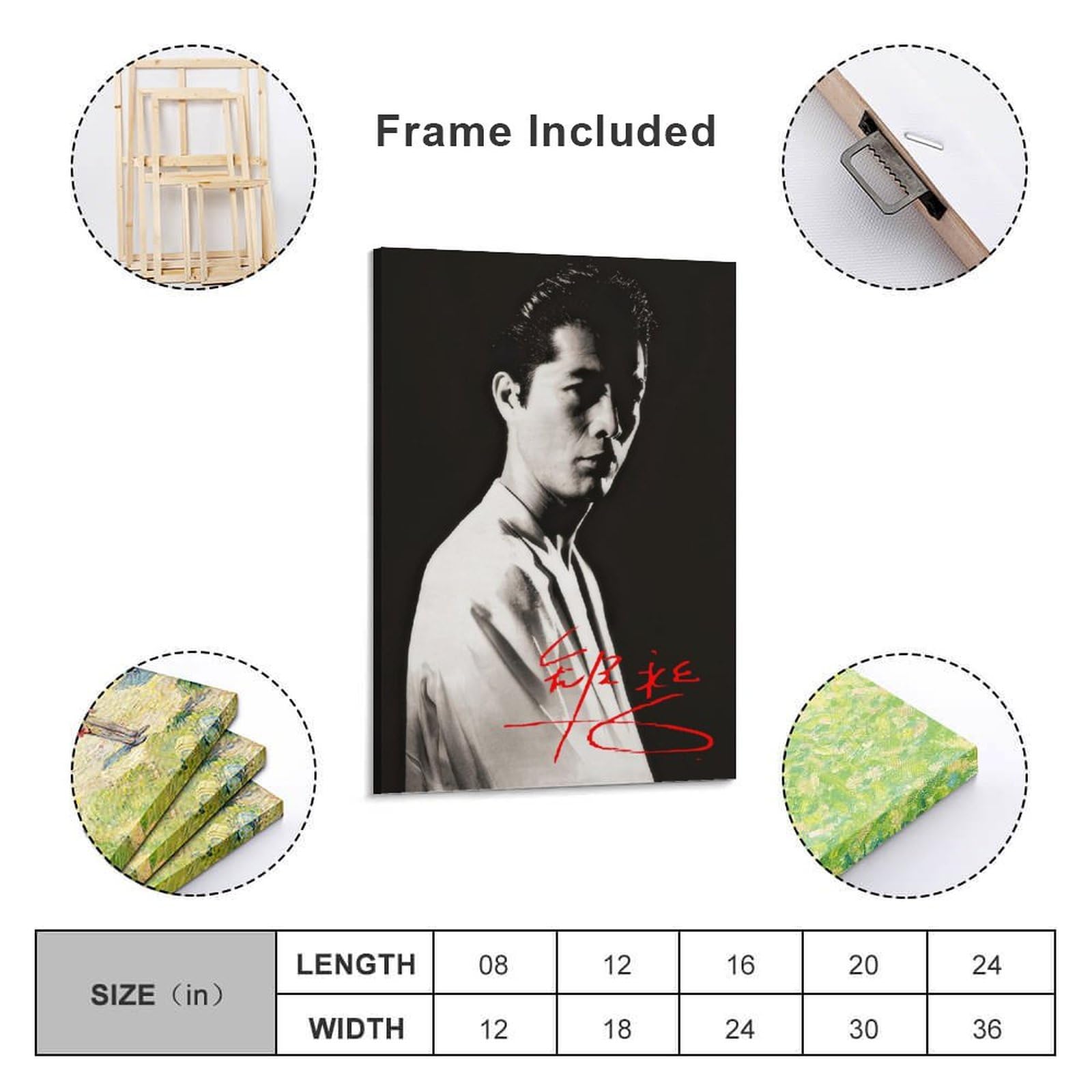 矢沢永吉アートポスターB1額縁付きポスター 矢沢永吉アートポスターB1額縁付きポスター|mercari商品代購