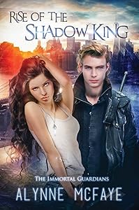 The Immortal Guardians