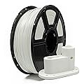 Flashforge ASA Filament 1.75mm 1kg Spool-Dimensional Accuracy +/- 0.03mm, High UV Resistance and Excellent Temperature Resistance,