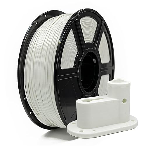 Vista 15 de FLASHFORGE ASA - Filamento de impresora 3D de 1/16 de pulgada, carrete de 2.2 libras, precisión dimensional de +/- 0.001 de pulgada, duradero, alta