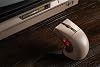 8BitDo Retro C64 Edition Mouse Şarj istasyonlu Windows PC Uyumlu R8
