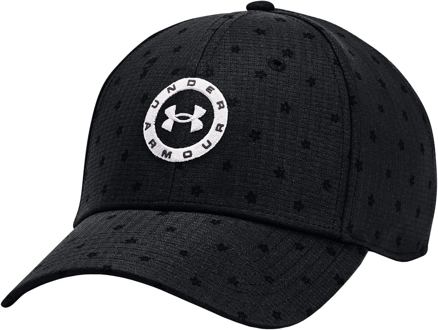 Under Armour mens detailed view
