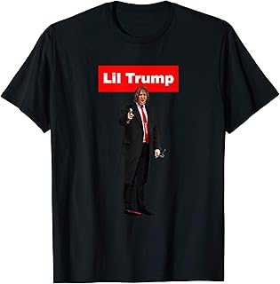 Lil Trump T-Shirt