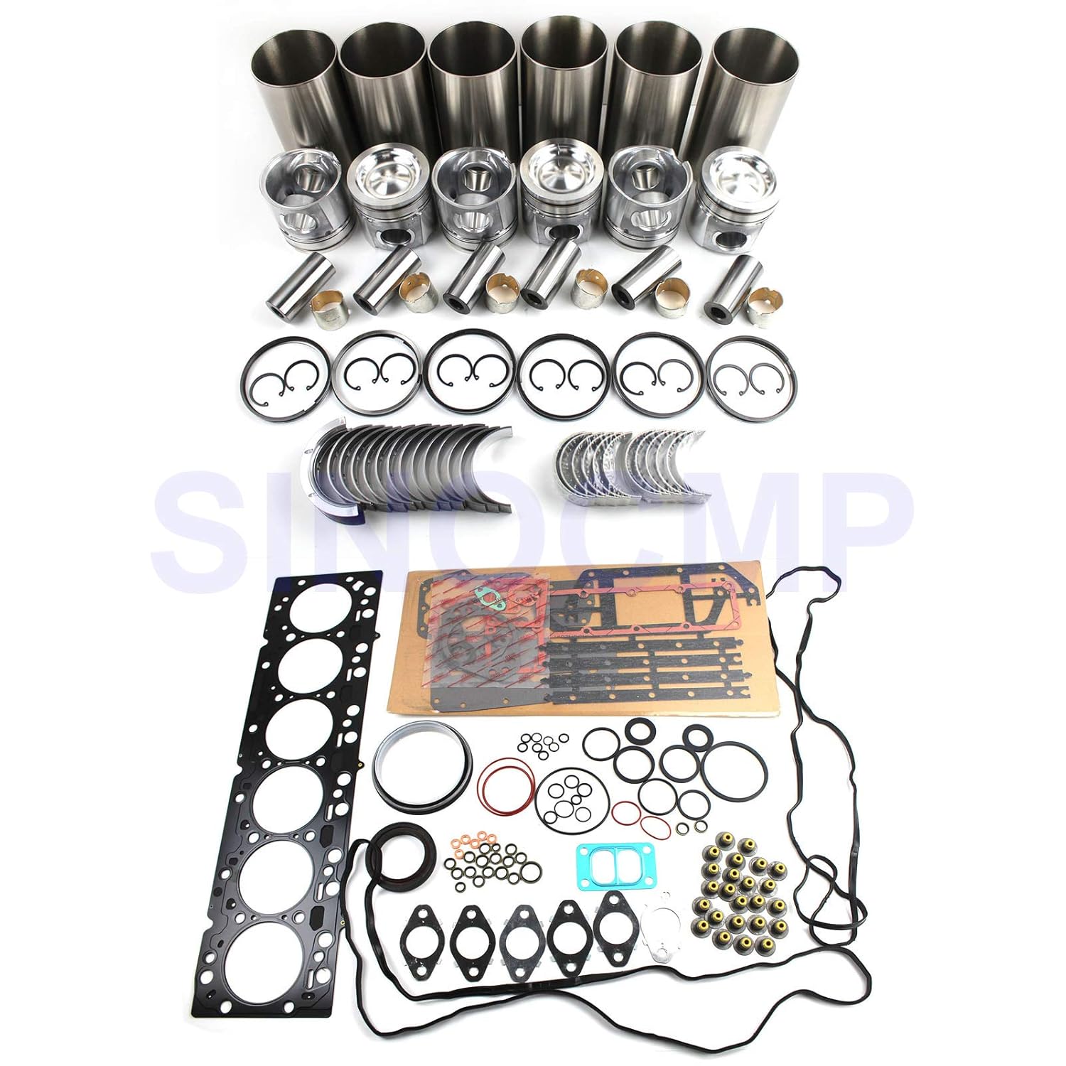 Komatsu Spare Parts Singapore Reviewmotors.co