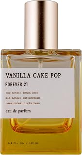 Vanilla Cake Pop, Eau de Parfum, 3.4 fl. oz.