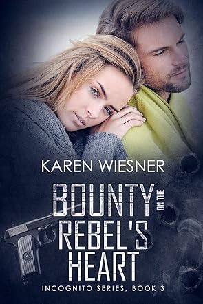 Bounty on the Rebel's Heart