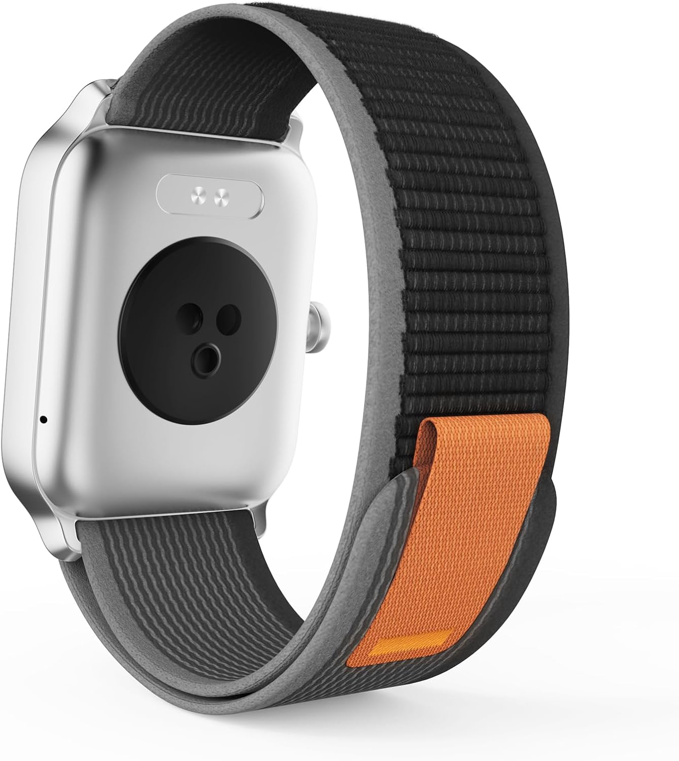 Tensky Watch Band Compatible with ID208 Plus, IDW19, ID208 BT (22mm