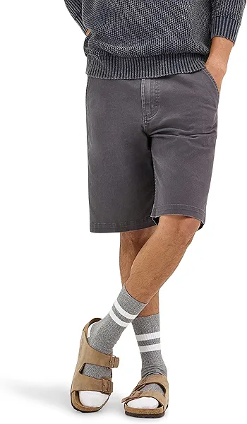 Wrangler Men's Casey Jones Short