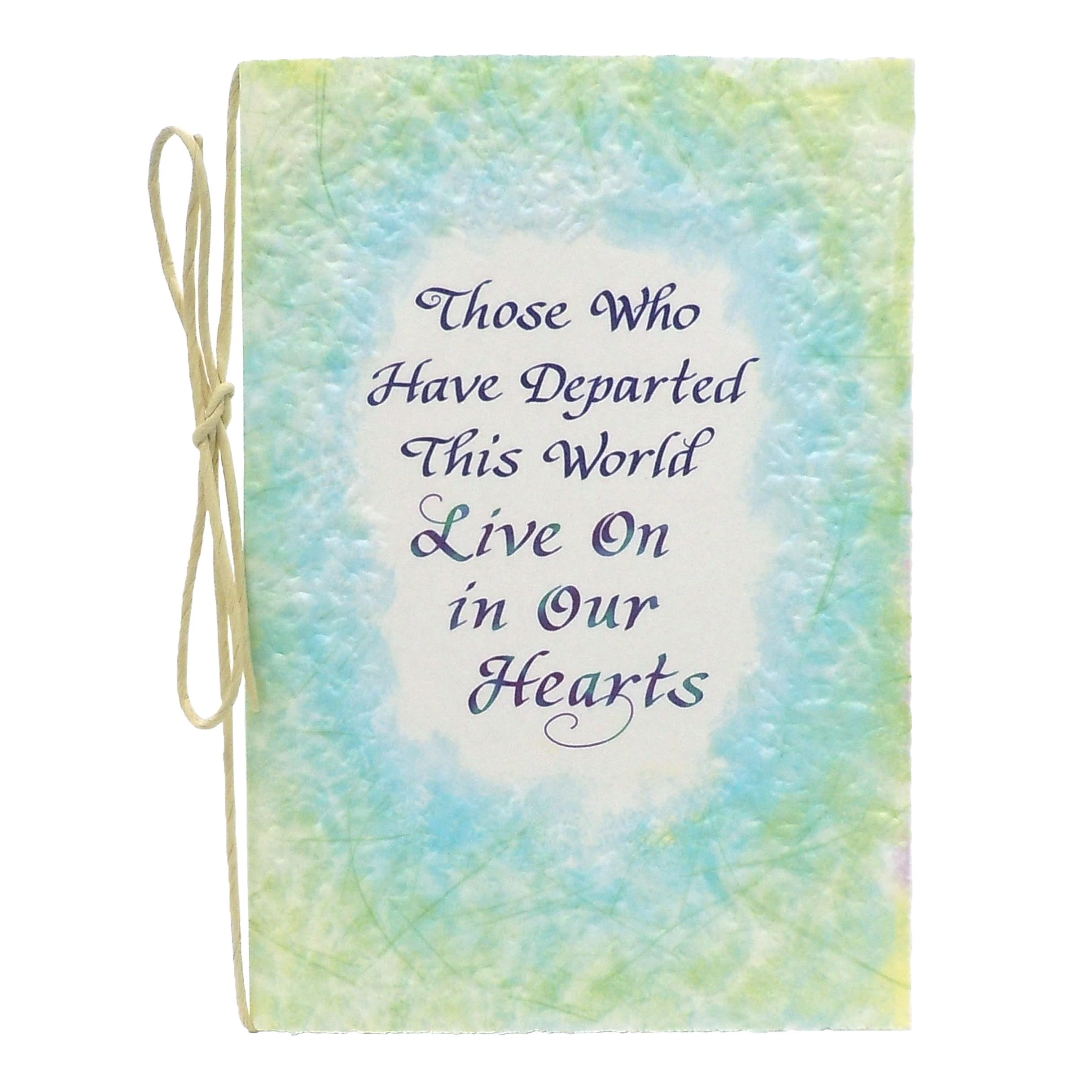 Amazon.com: Mountain Arts Sympathy Card—Words of Compassion
