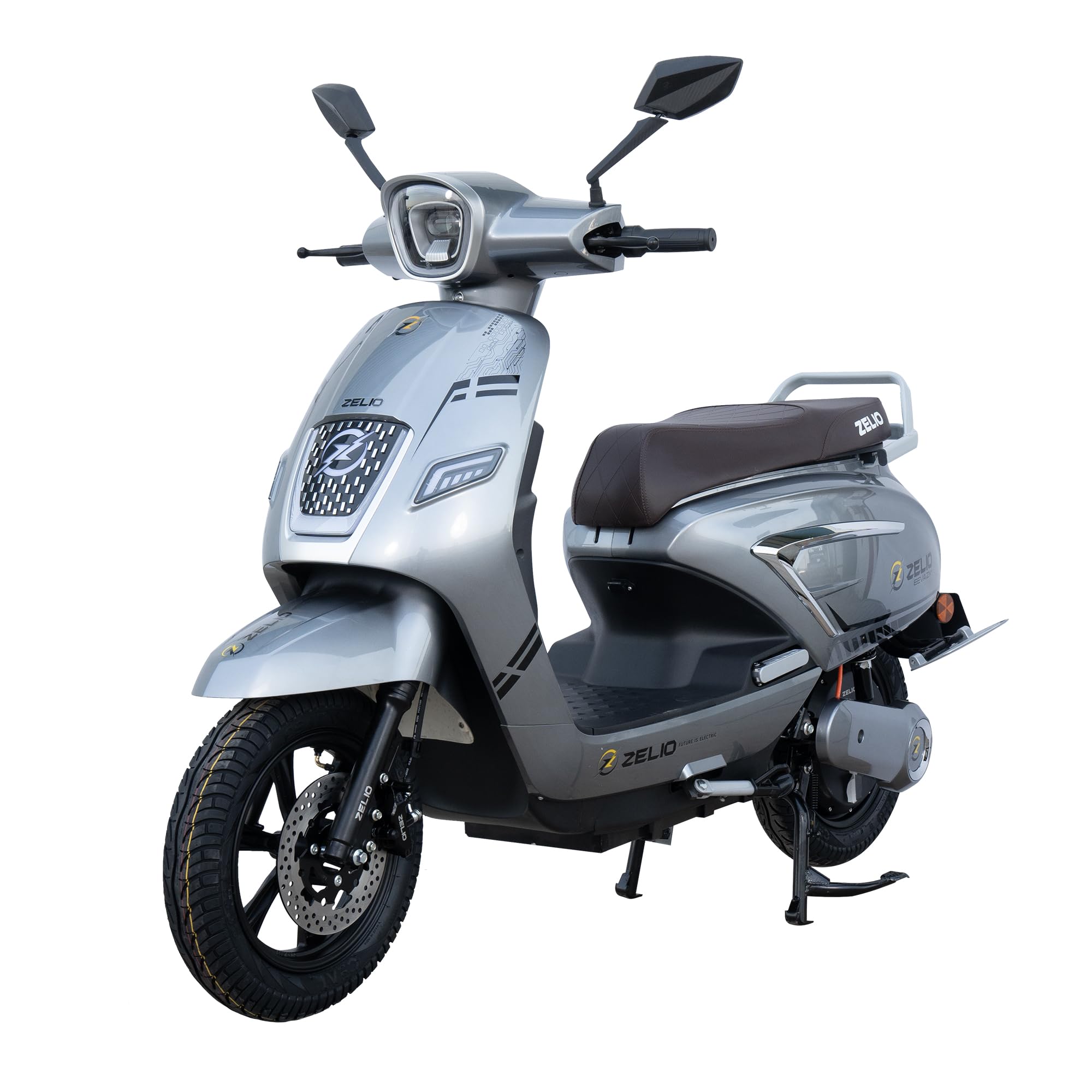 Amazon.in: Zelio: EEVA ZX+