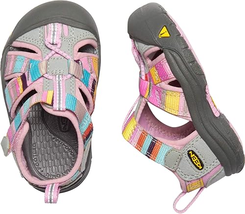 Miniatura 3 de KEEN Sandalias de agua unisex Venice H2 con punta cerrada para niños