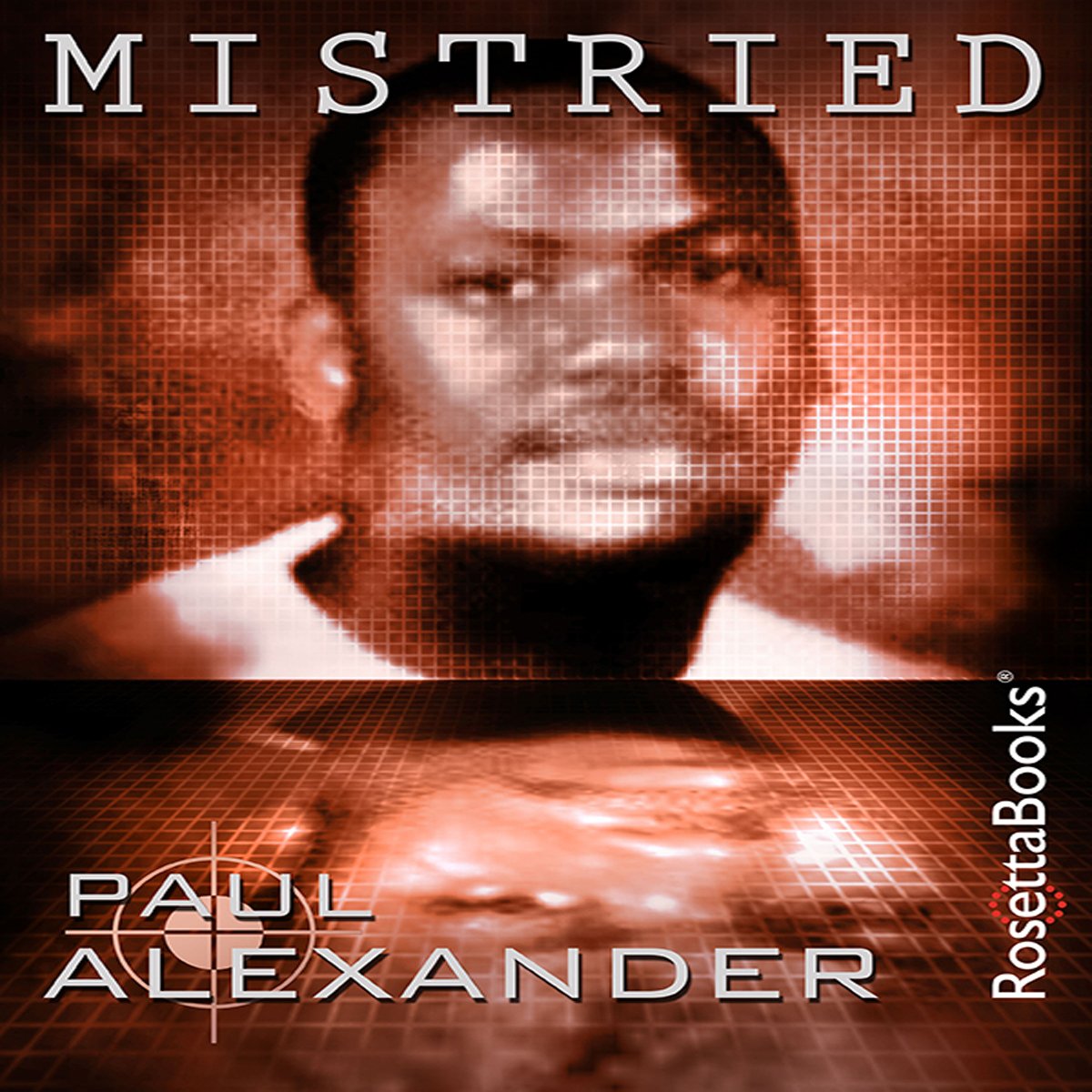 Cover art for Mistried