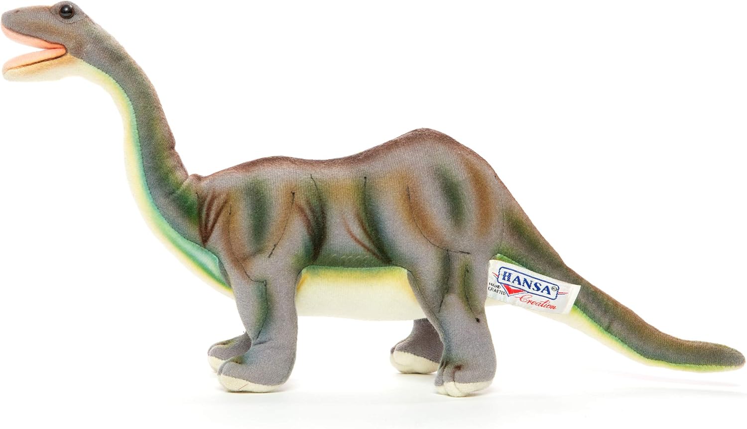 Hansa 6134 Plush