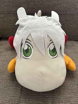 四不象 スープーシャン ぬいぐるみ 封神演義 71KB1bsYBFL._UF350,350_QL50_.jpg