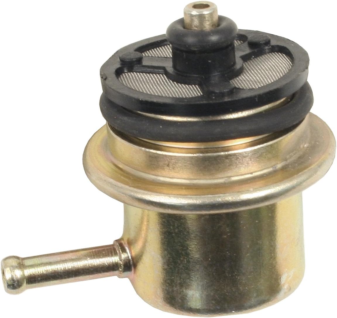 Beck/Arnley 158-0730 Fuel Injection Pressure Regulator