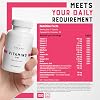 CHEERS-Vitamins Day & Minerals Night، 30 Days Supply with 12Vitamins for Men & Women، Complete Multivitamins and Minerals، Health-Support Duo with Magnesium Supplements Plus Iron، Zinc and More