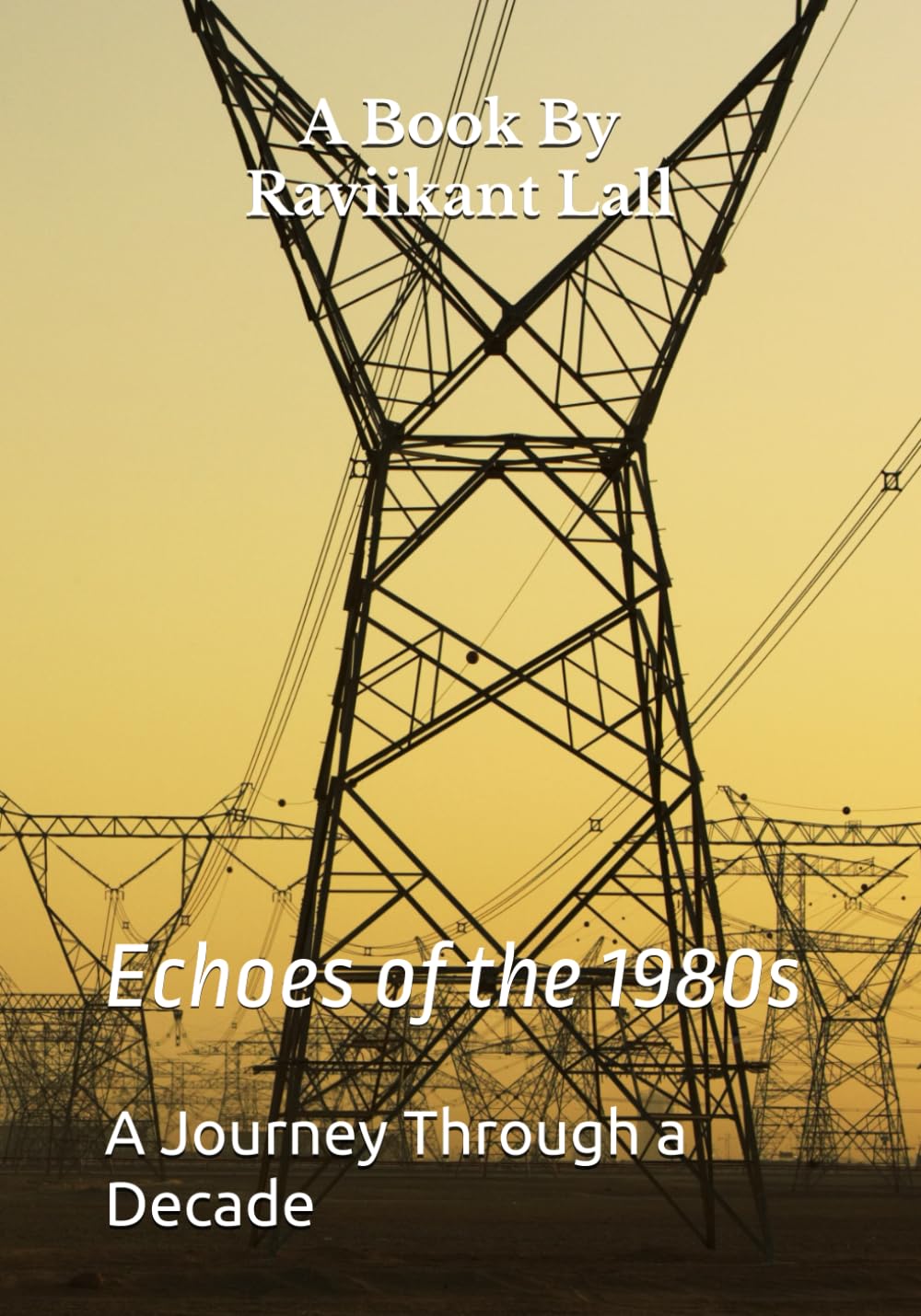 Echoes of the 1980s: A Journey Through a Decade