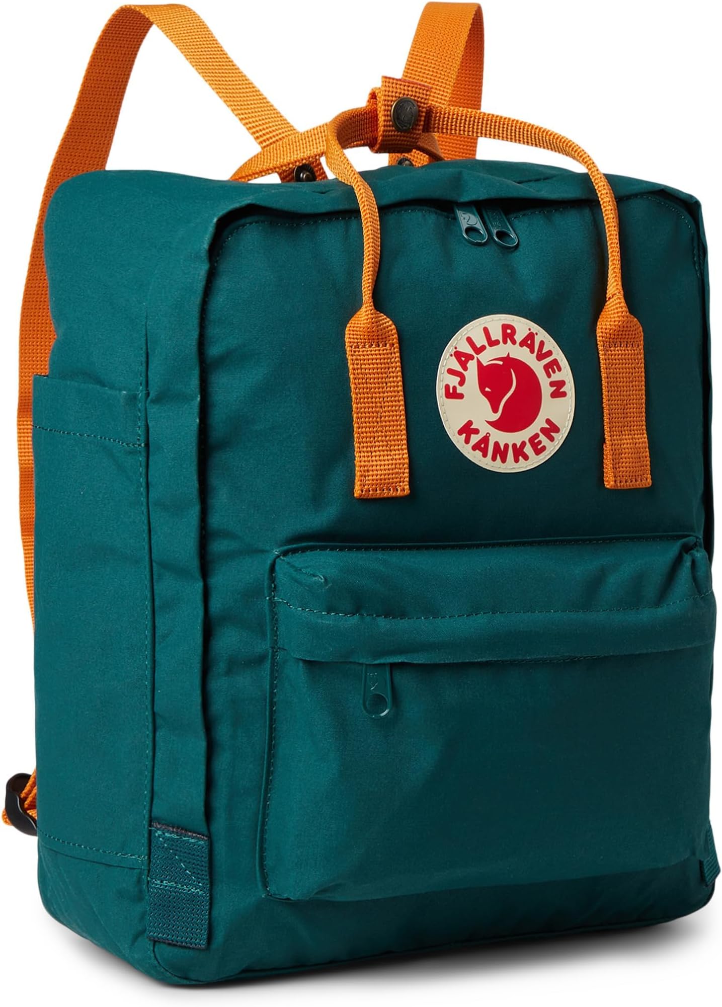 Fjallraven unisex-adult F23510 classic pack