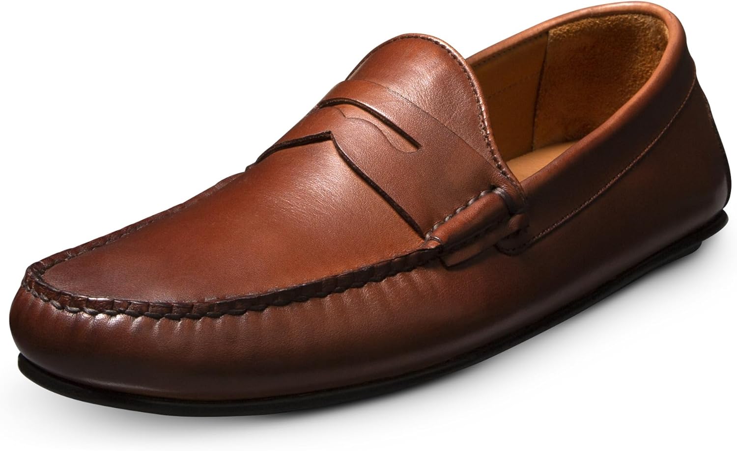 Allen Edmonds Men's Super Sport Penny