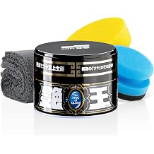 Detailed set Soft99 Wax