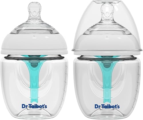 Dr bottle