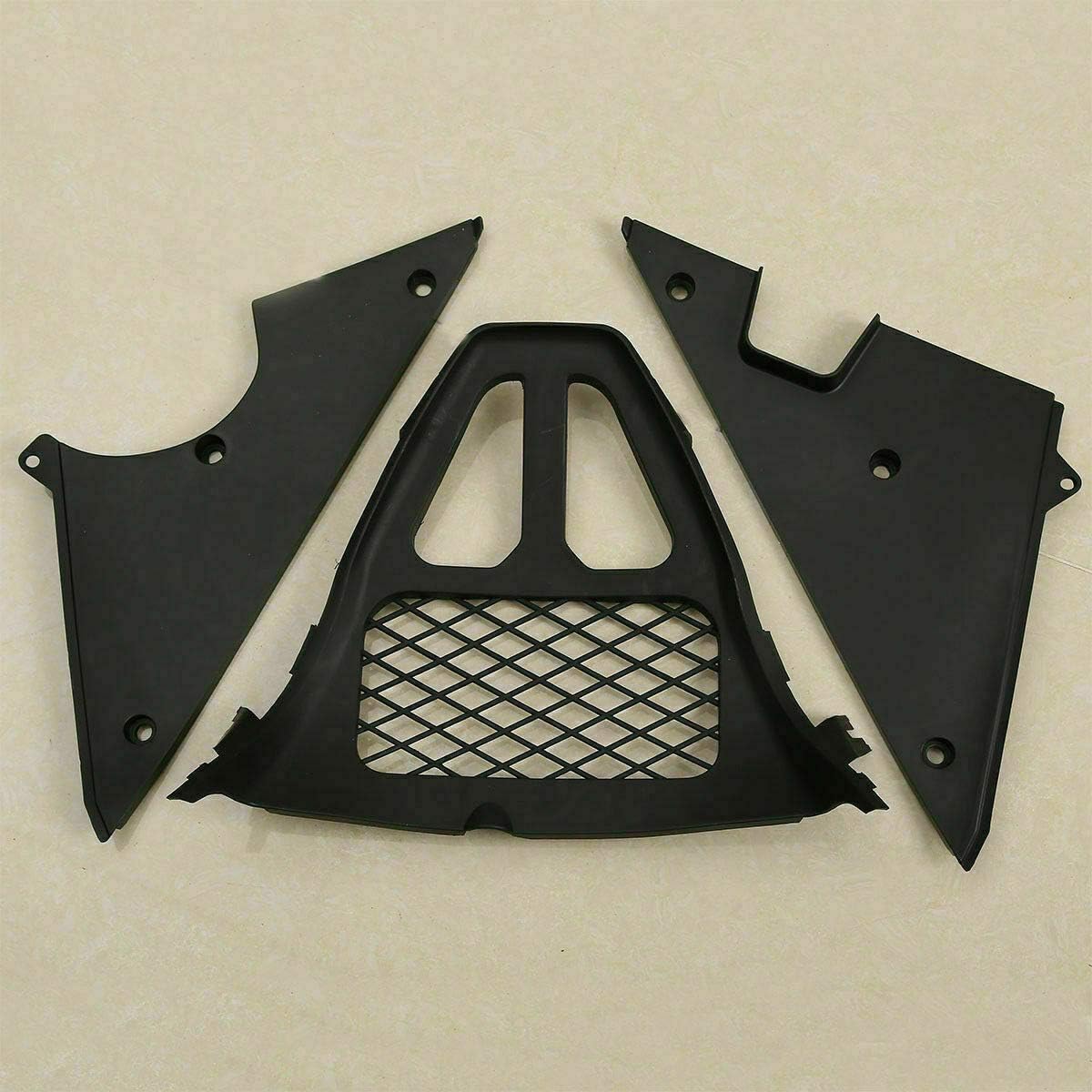 Green-L Body Kit Bodywork Fit for Suzuki GSXR1000 2000-2002 GSXR 1000 Motorcycle Unpainted Injection Fairing Windshield