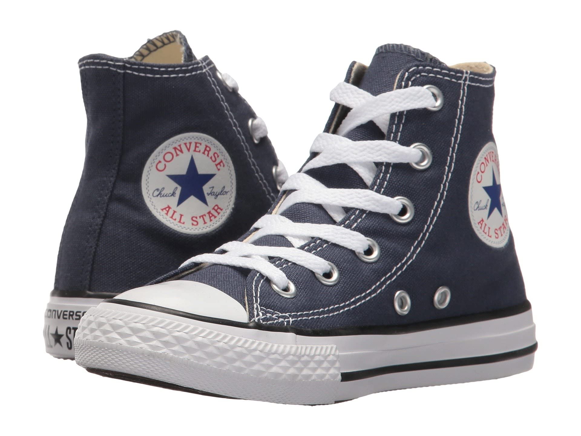 Converse All Star Hi Lthr