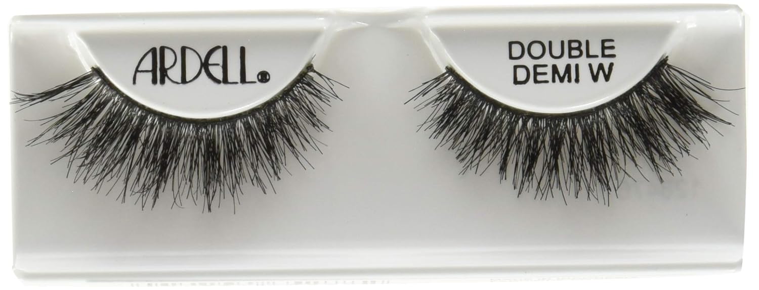 Double Up Demi Wispies Lashes (Pack of 2)