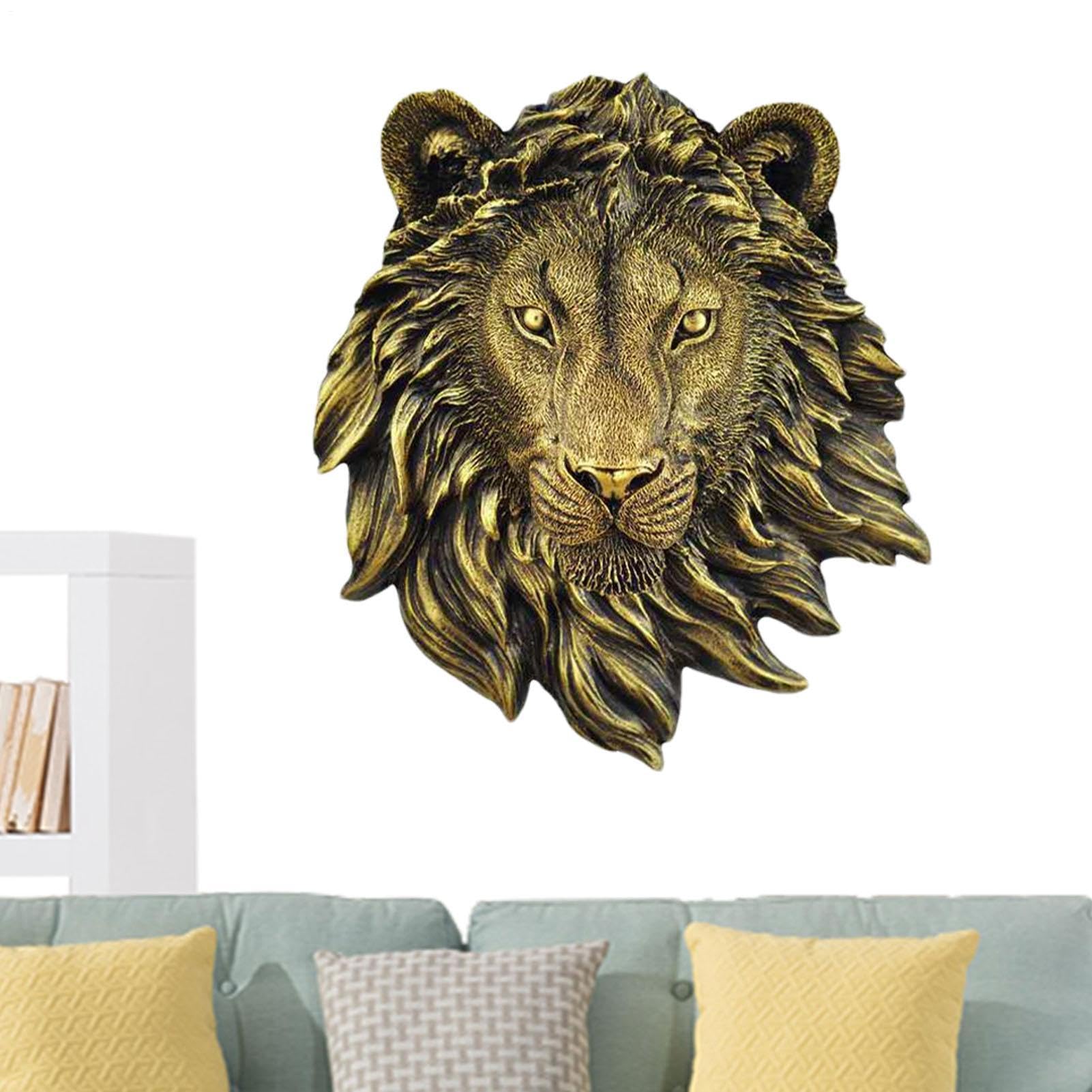 Décoration artistique pour les amoureux des animaux à offrir en cadeau