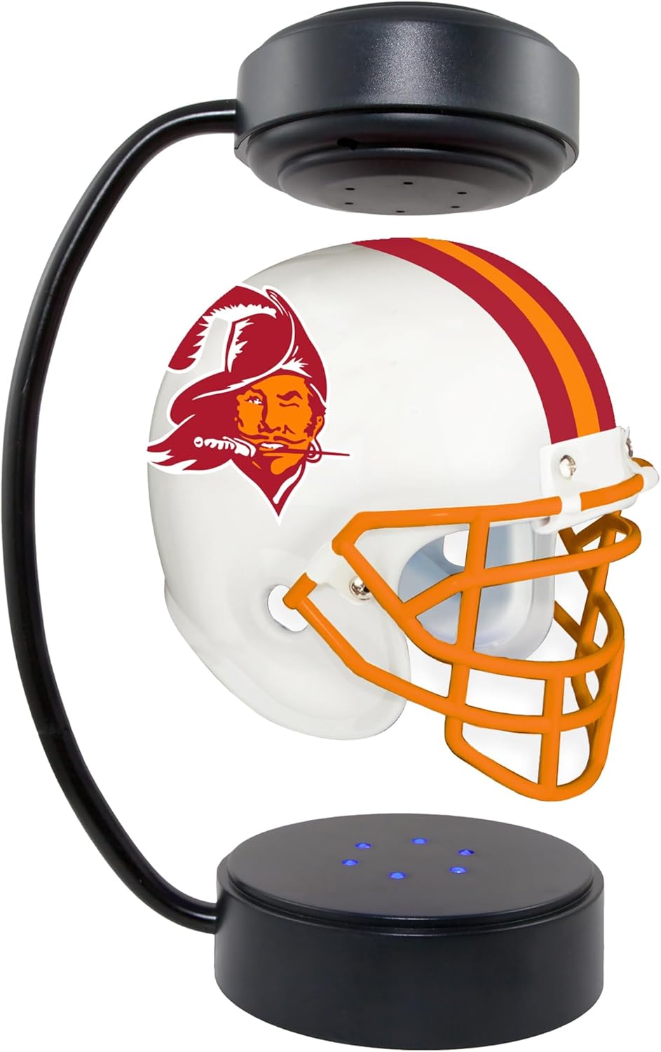 Officially Licensed NFL Throwback Hover Helmet