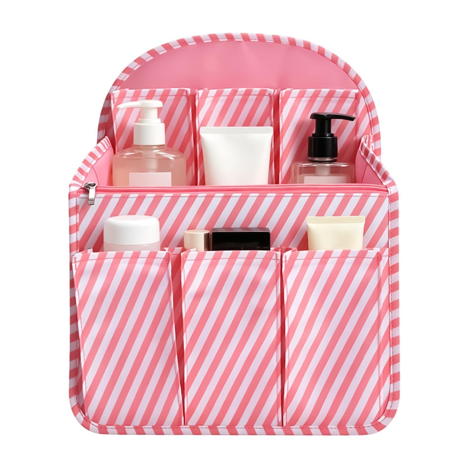 Insert de séparation pour sac de sport avec rangement modulable et compact - 8
