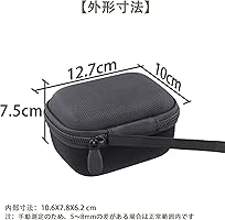 CHUZHAO デジタルレトロカメラ｜ヴィンテージ二眼レフ　ケース付き 楽天市場】CHUZHAO ヴィンテージミニデジタルカメラ ポータブルTLR