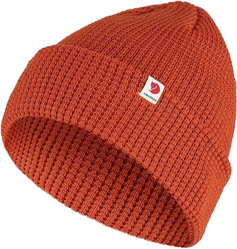 Fjallraven F84767-321 Tab Hat Cabin Red OneSize