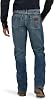 Jeans Wrangler Retro Slim Fit Boot Cut para Hombre 5