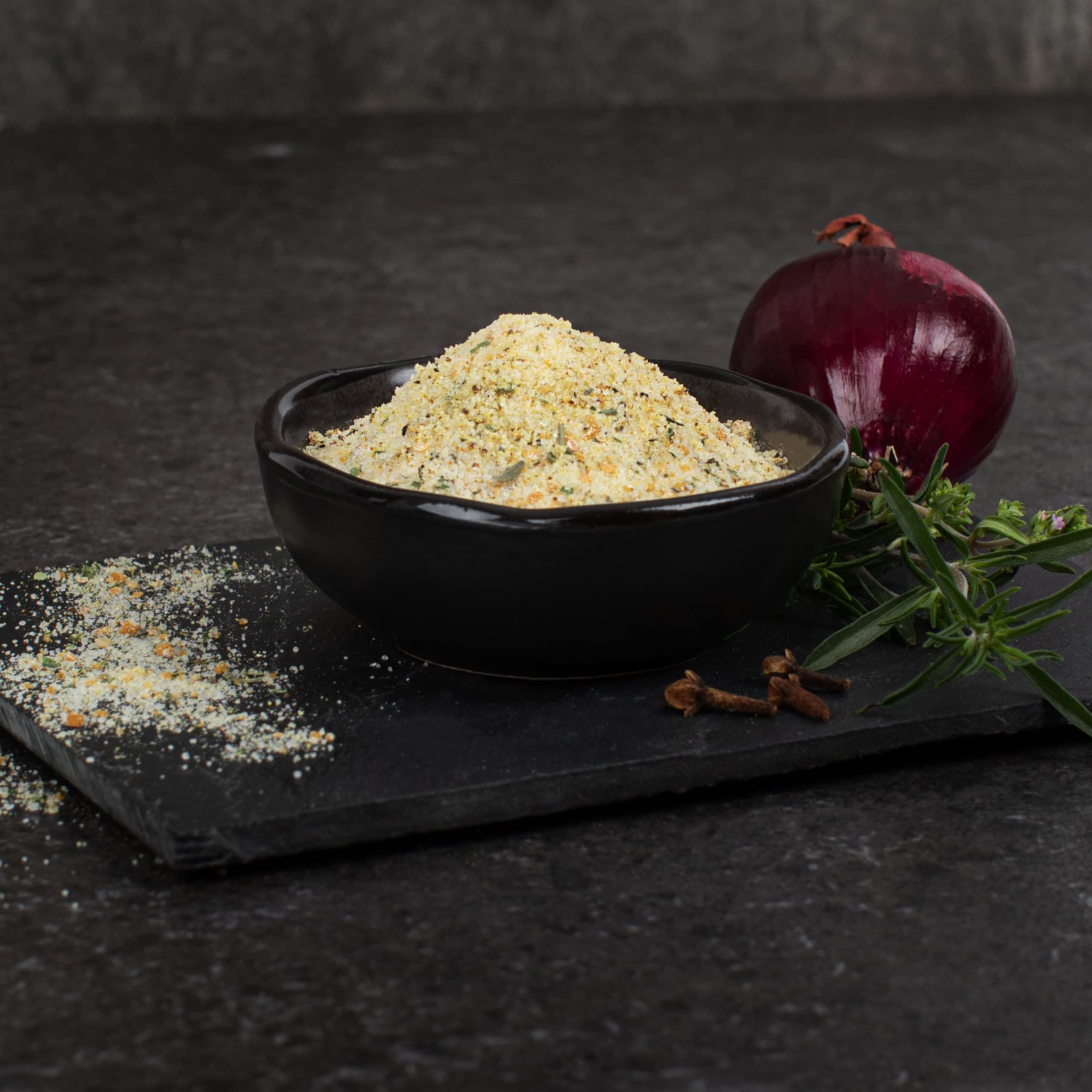 Wendland Würzmischung für Quark- und Joghurtdips, 3,5 kg zum Abschmecken & Verfeinern