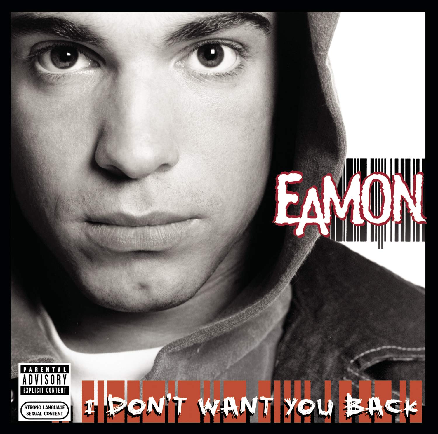 I Don't Want You Back [Audio CD]