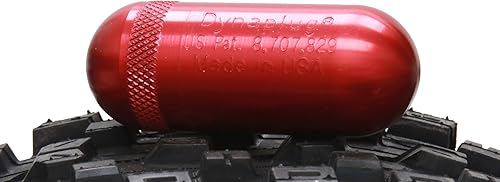 Dynaplug, Micro Pro Pill, equipo de reparación de pinchazos de llantas, sin cámara de bicicleta, 1 paquete con 10 unidades %%%