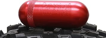 Dynaplug Bicycle Tubeless Tire Repair