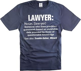 Funny Lawyer Shirts, Lawyer Definition Tees, Lawyer Gifts, Attorney Shirt, Law School Tees