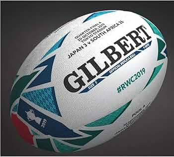 Amazon | RWC2019 ﾚﾌﾟﾘｶ日本代表記念ボール 5号 GB-9019