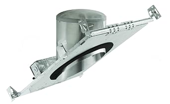 Elco Lighting EL 901ICA 6" Super Slope IC at HSNG