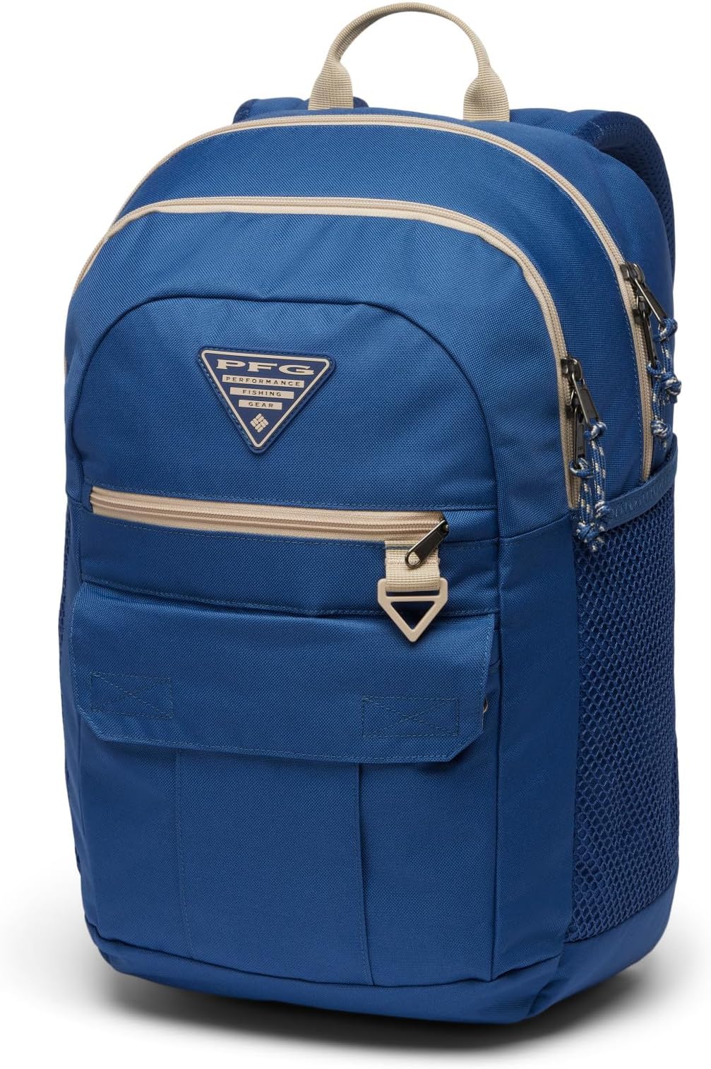 Unisex Henry's Fork 26L Backpack, Carbon, One Size