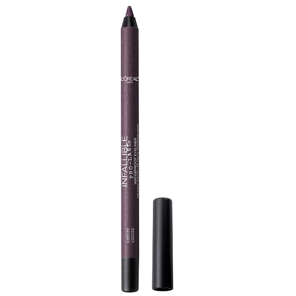 Infallible EyelinerEyepencil Pencil Longwear Eyeliner