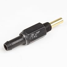 Genuine OEM PCV Valve 26740-3C200 compatible with 2006-2020 Select Hyundai Kia Genesis Made in Korea