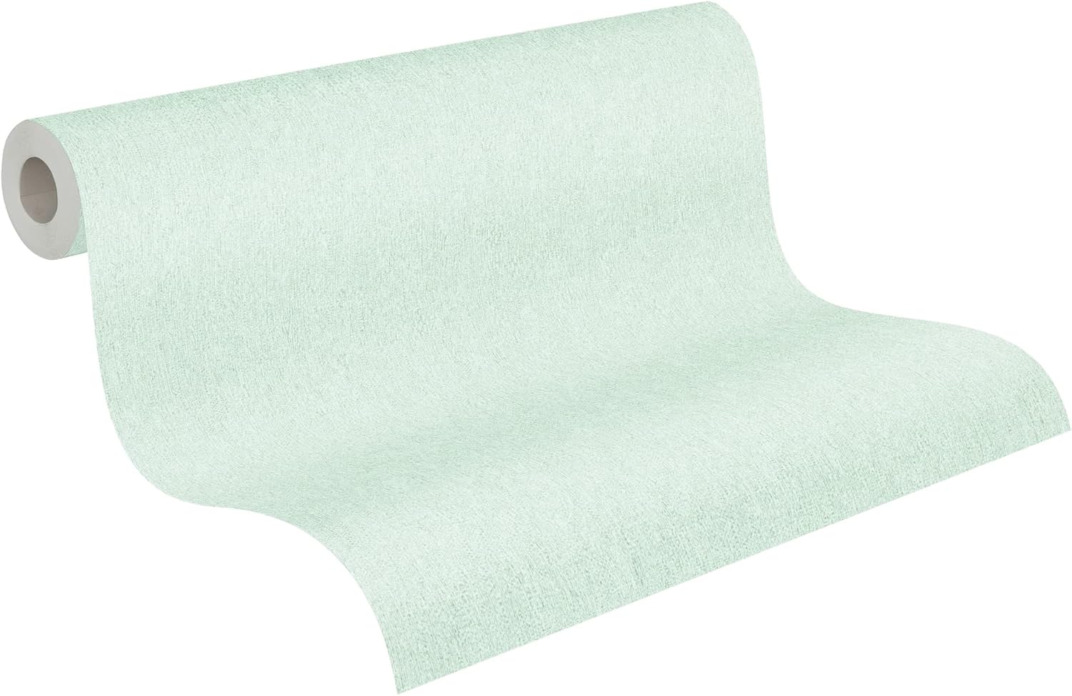 A.S. Création Attractive 2 390306 Non-Woven Wallpaper 10.05 m x 0.53 m Made in Germany Green