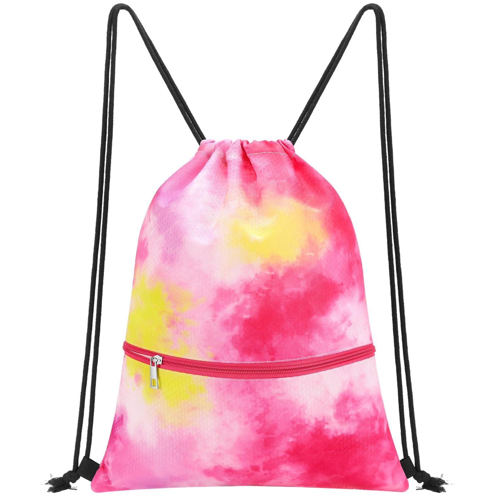Fringoo Sac À Cordon Premium Pour Enfant - Sac De Sport Étanche