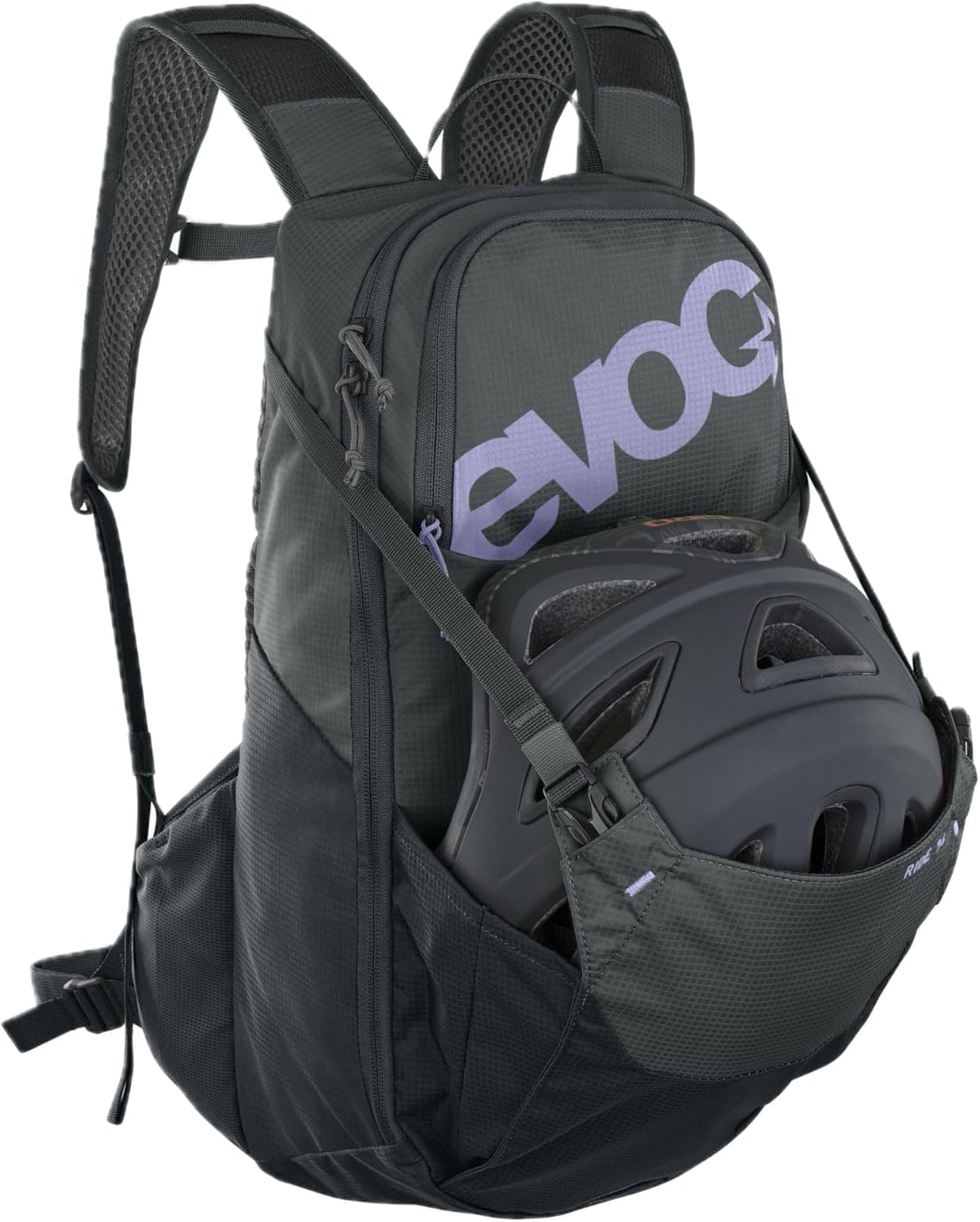 EVOC Ride 16 Hydration Bag 16L Multicolor
